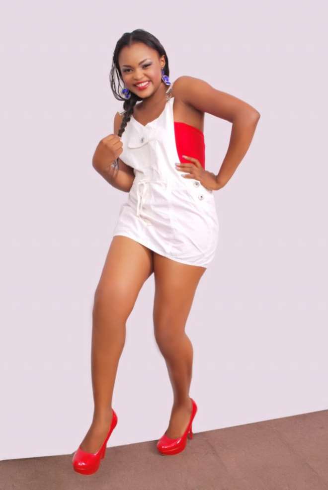 Unveiling 10 Hot New Nollywood Actresses How They Are Taking Over