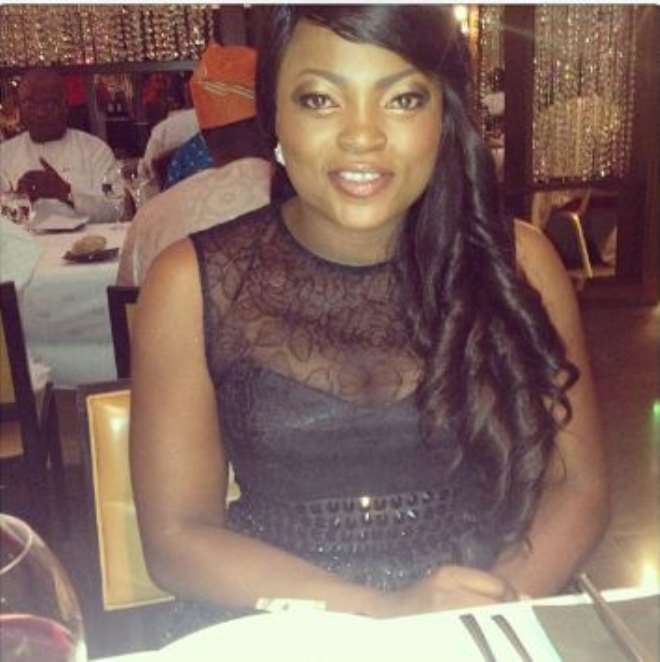 Top Nollywood Actresses And Their S3x Scandals