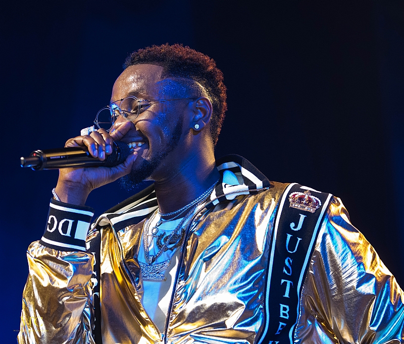 Kizz Daniel To Crown Year With Kizz Daniel Live Concert In Lagos On