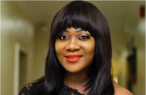 Mercy Johnson Okojie Receives Commendation From Kogi State Chief