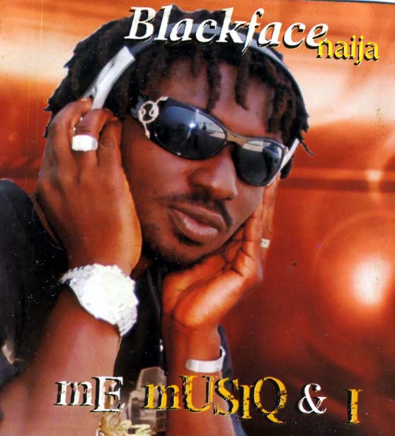 Blackface set to release latest album