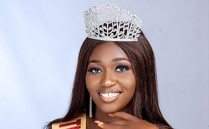 The Melanin Queen Nigeria Culture Kosisochukwu Umeokafor releases new ...