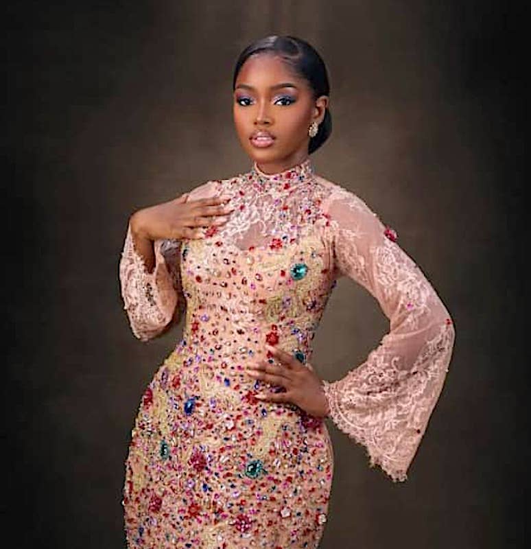 mercy aigbe birthday dress Happy Birthday, Mercy Aigbe , Today we celebrate more than an icon we celebrate a woman of strength, grace, and purpose. An extraordinary actress, a compassionate philanthropist, and a visionary