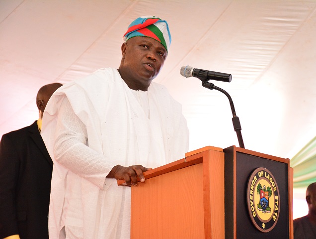 Eid el Kabir: Embrace Sacrifice, love, unity, Ambode urges 