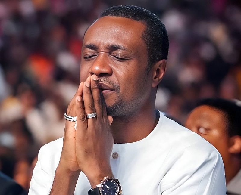 Gospel Singer, Nathaniel Bassey Turns New Age Today