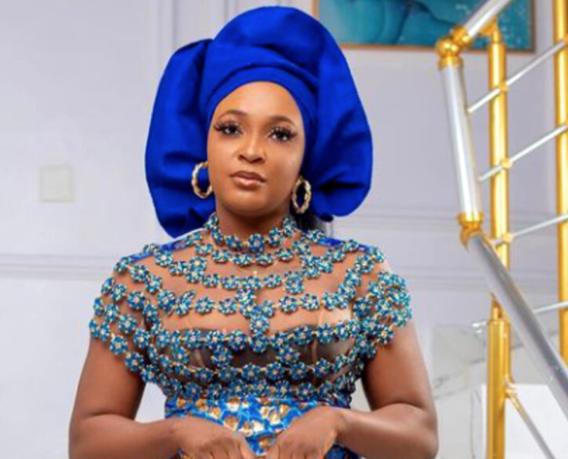 Blessing CEO Advises Men To Embrace Spirituality