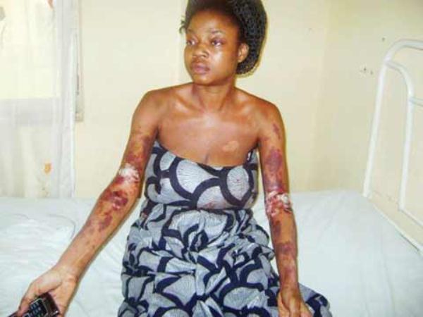 Deposed Wife-Beating Deji Of Akure Pleads For ...