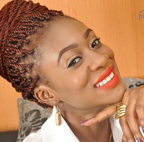Nollywood Actress Lucy Ameh Have Hundred More Years To Live