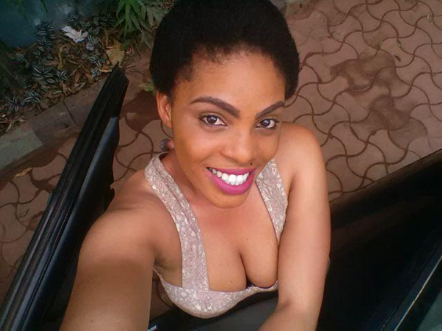 Pascaline Bongo