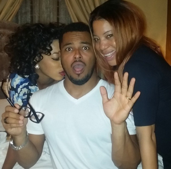 Celebrity Birthdays : Van Vicker, Ngozi Nwosu, Kanu Nwankwo Add Another