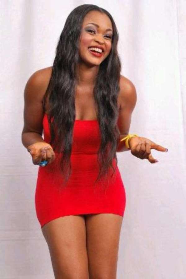 2013 10 Hottest Upcoming Nollywood Actresses