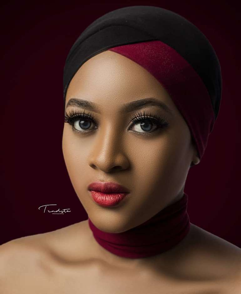 927201935059 mbmgn most beautiful melanin girl in nigeria 1