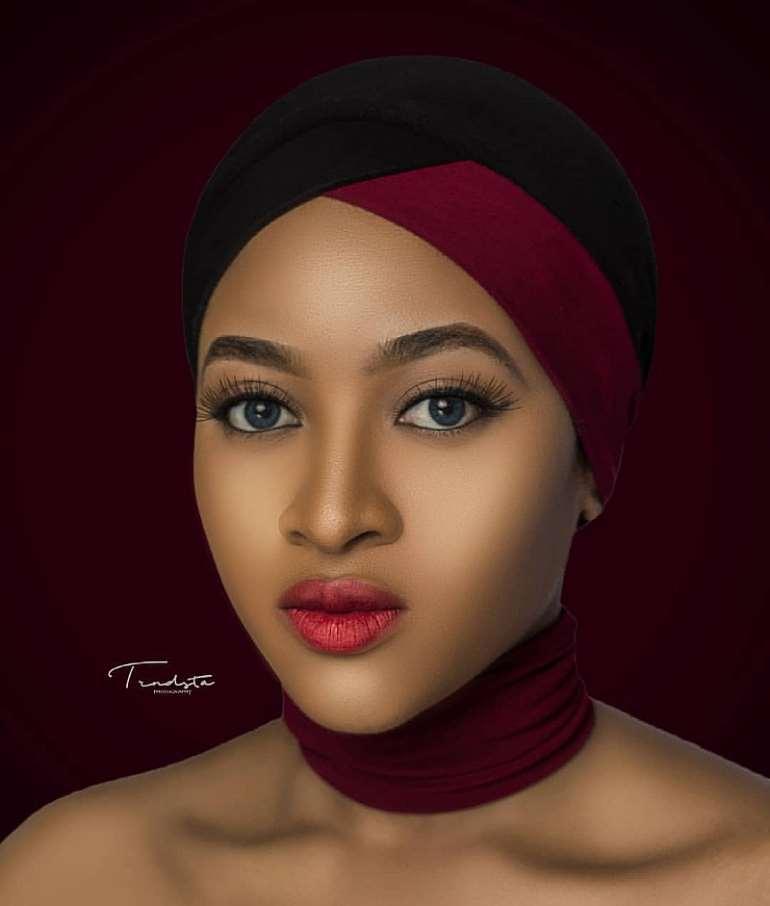 927201935059 mbmgn most beautiful melanin girl in nigeria 3