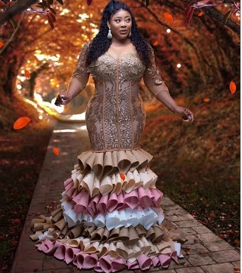 ayo adesanya miss africa2