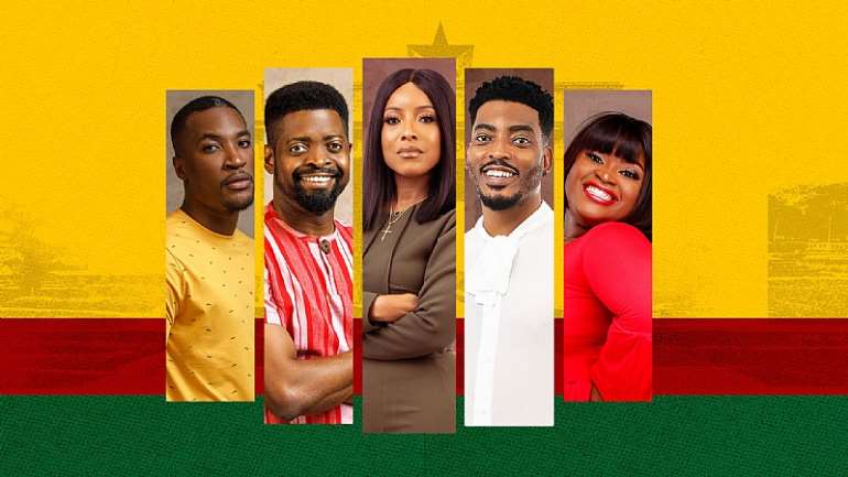 Ghana Jollof Showmax original comedy 2 (2)