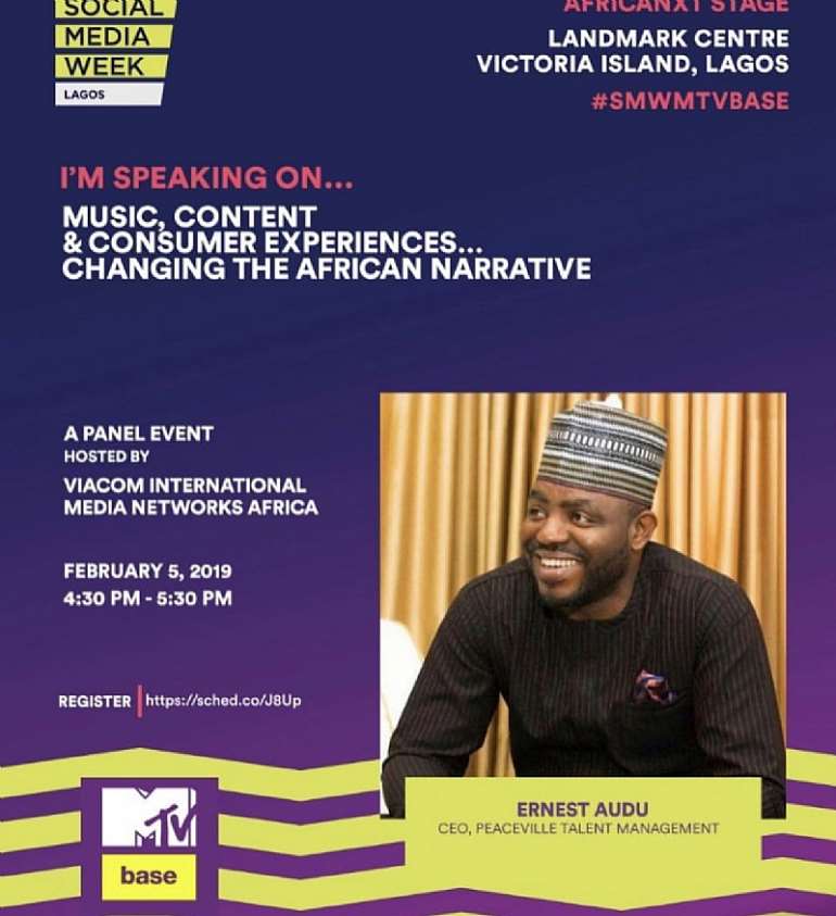 212201970334 ernest audu