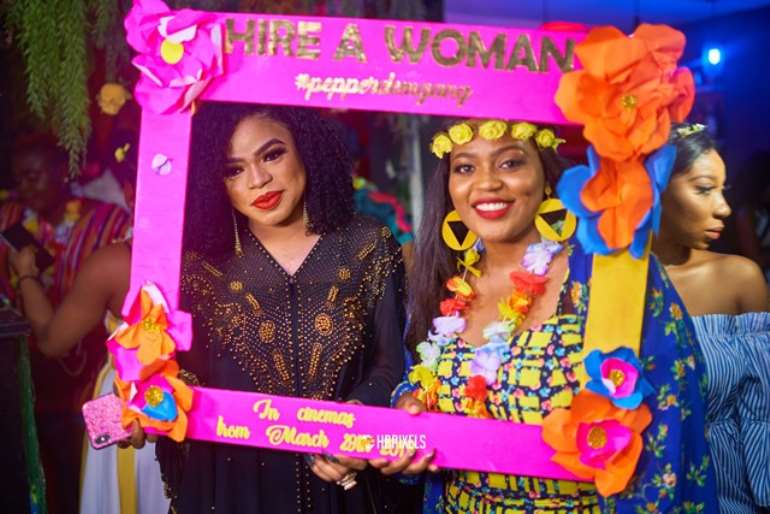 320201943032 hire a woman pre release party 1