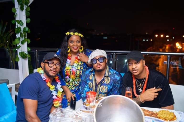 320201943032 hire a woman pre release party 10