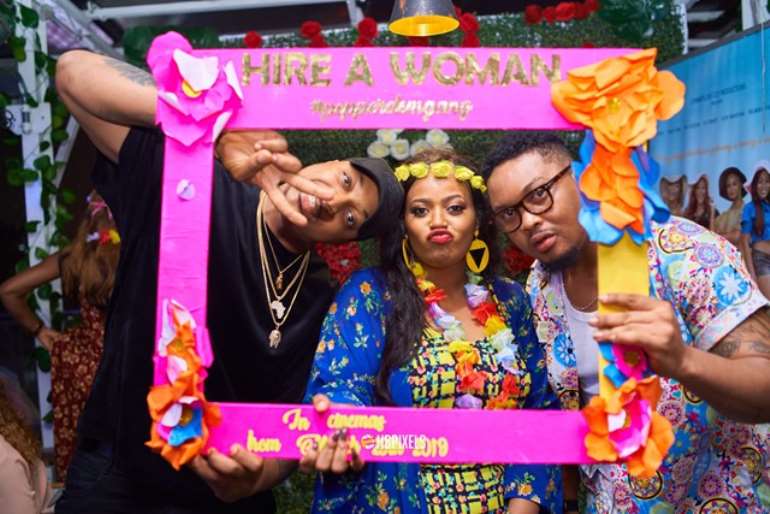 320201943032 hire a woman pre release party 5