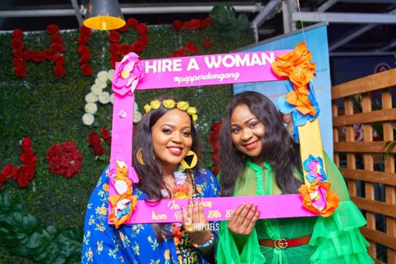 320201943032 hire a woman pre release party 9