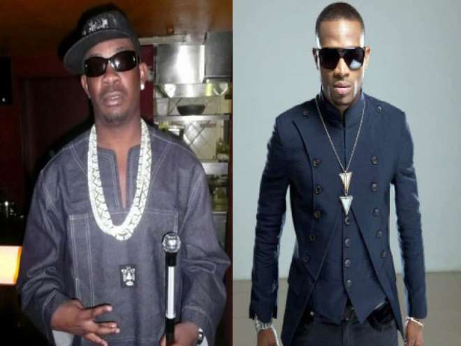 Don and D'banj