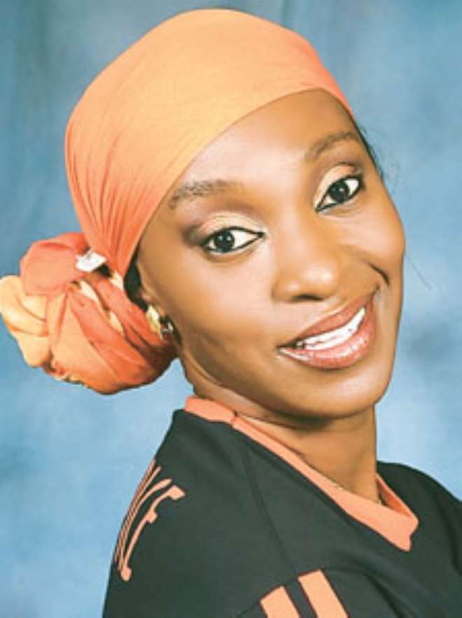 Funlola Aofiyebi-Raimi 