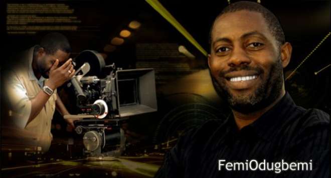 Femi Odugbemi / <b>WWW>NIGERIAFILMS.COM</b>