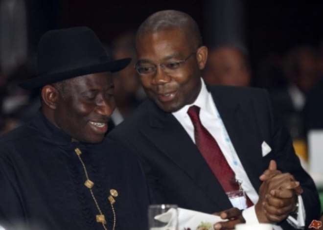 GEJ with Aig-Imoukhuede