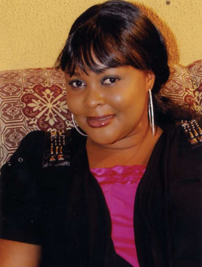 My mum thought actresses were prostitutes – Ireti Osayemi-Bakare, actress  

