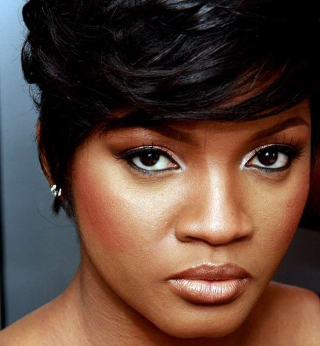 <b>Omotola Jalade Ekeinde</b>