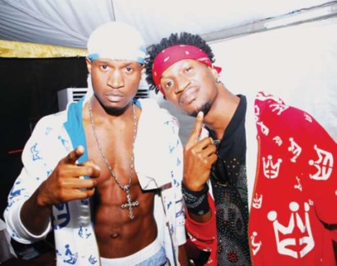 P-Square