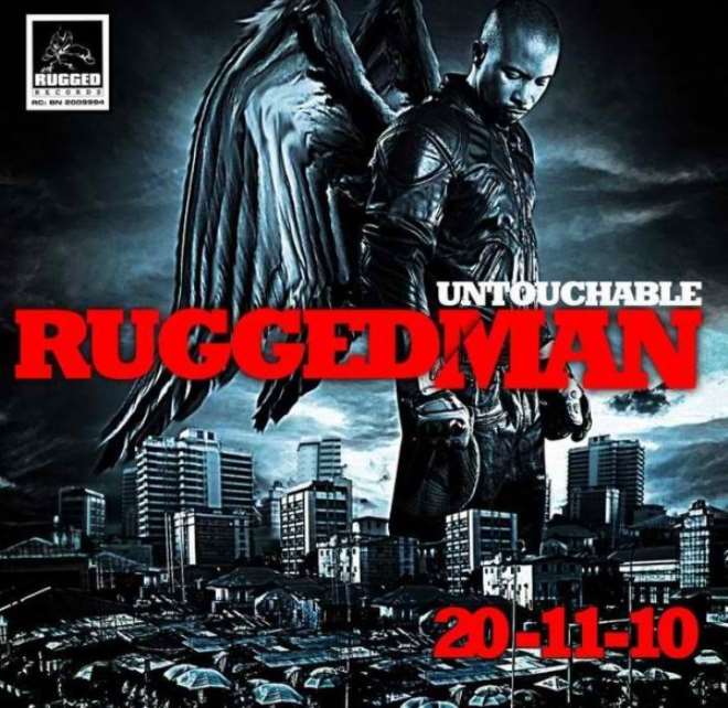 Ruggedman - Untouchable