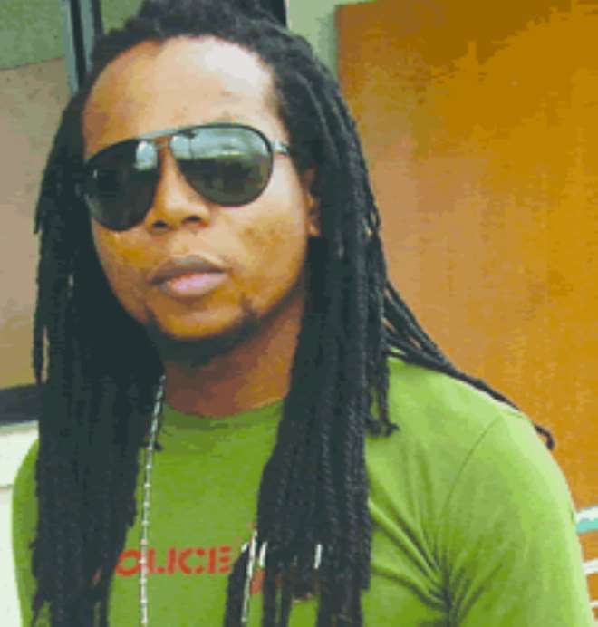 Rymzo, Reggae artiste 