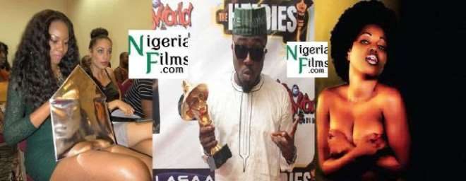 Yvonne Nelson, Ice Prince and Mzbel