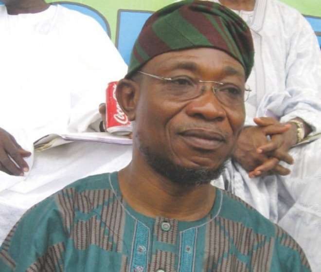AREGBESOLA NOW OSUN STATE GOVERNOR! 
