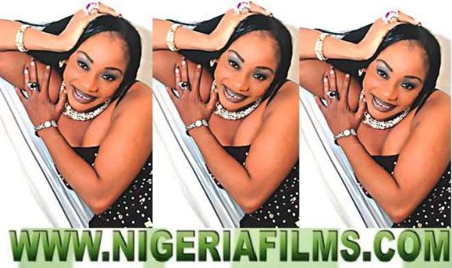 Clarion Chukwura / www.nigeriafilms.com