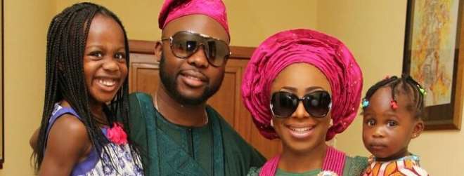 <b>READ ALSO:</b><b><a href=http://www.nigeriafilms.com/news/22710/26/nollywood-actress-uche-iwuji-gets-baby-boy.html>Nollywood Actress, Uche Iwuji Gets Baby Boy </a></b>