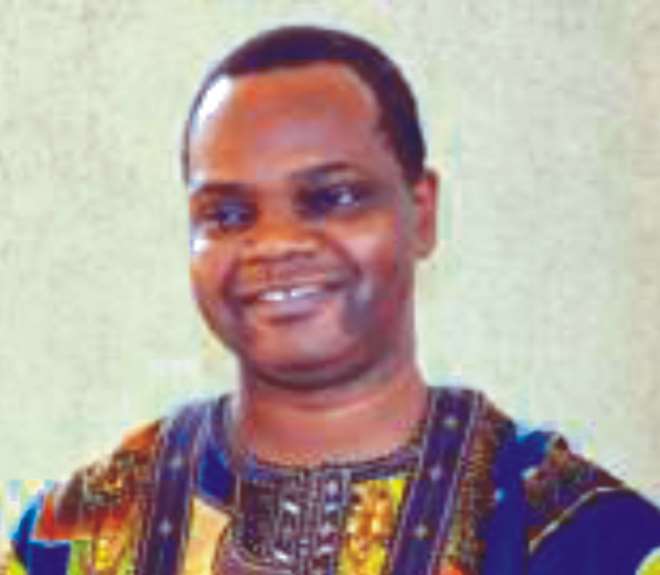 Pastor Gbenga Oso Beats