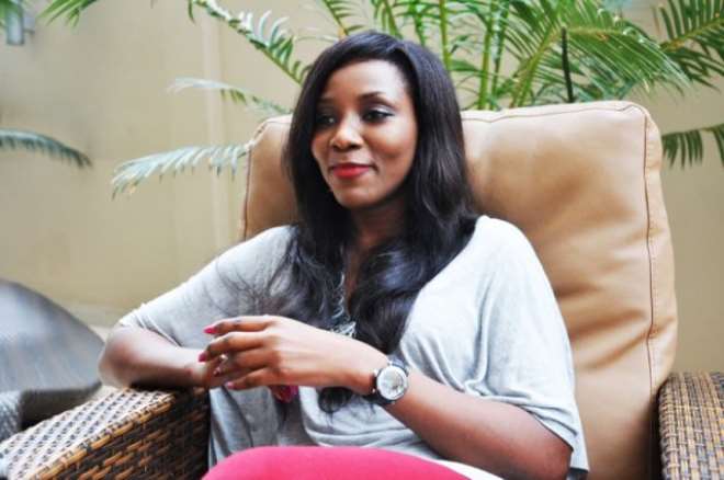 
Genevieve Nnaji: I don’t think there’s anything necessarily special outside of the God-given talent that I have and that I’ve decided to put to use.
Photo by Ololade Adewuyi  
