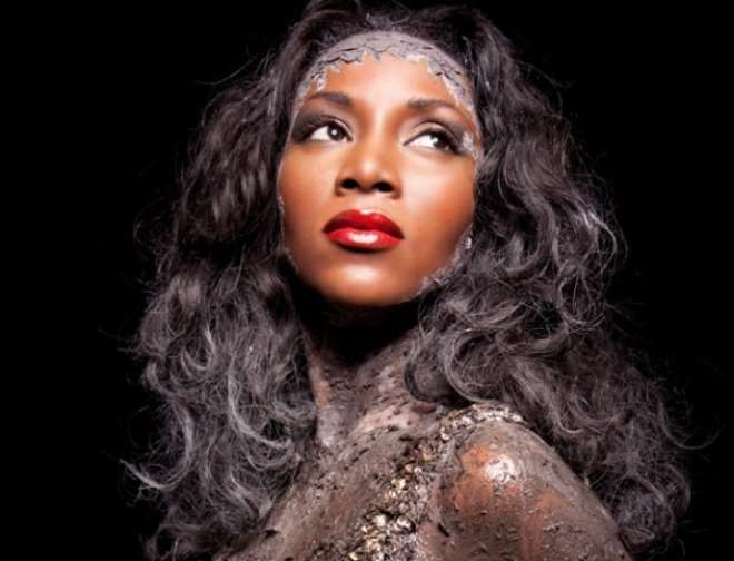 Image result for Genevieve Nnaji MUD