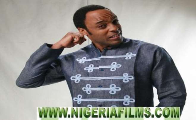 Kalu Ikeagwu / <b>WWW.NIGERIAFILMS.COM</b>