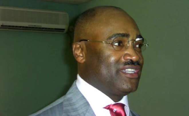 Pastor Paul Adefarasin 