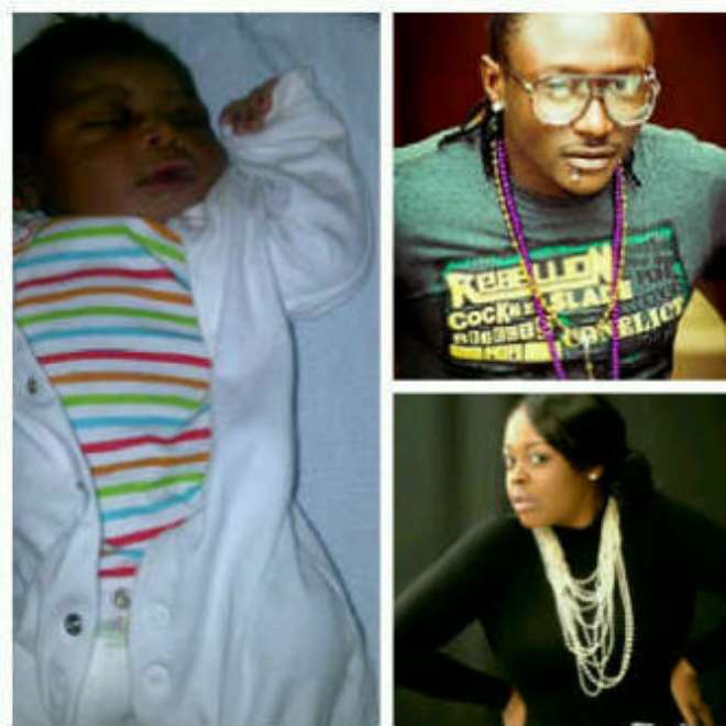Baby, Terry G and Mimi
