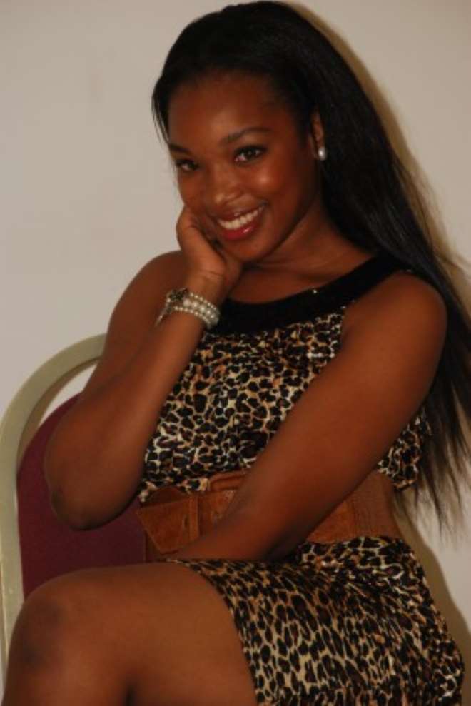 1 Miss Abia Gabriella Ndu