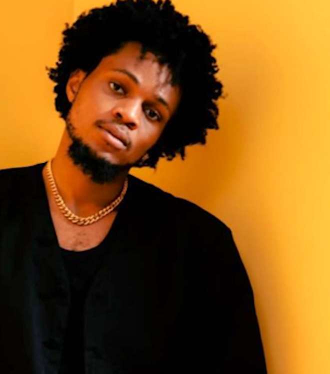 Samuel Ojeogwu (Sammy West)