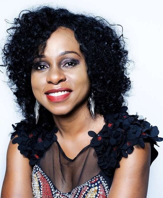 Bolanle Austen-Peters 