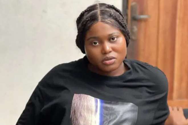 Late  Pat Ugwu