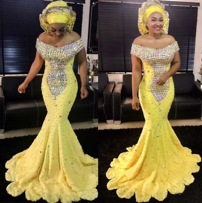 Mercy Aigbe Steps out with Hubby Looking Fab