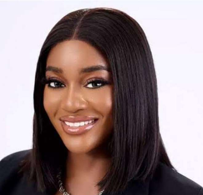BBNaija Beauty Tukura