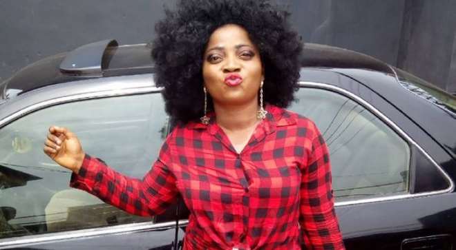 Who Is A Cheap Girl? - Actress Ayoola Kikelomo Gives 7 Clear Definition -  Gistmania